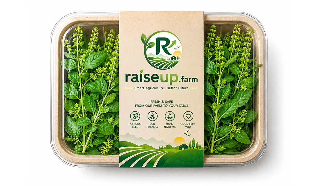 Holy Basil