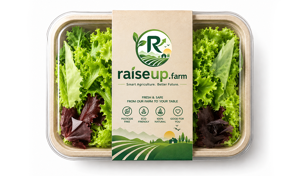 Lettuce