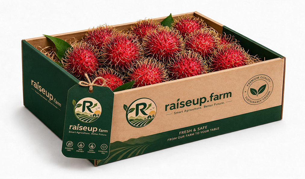 Rambutan