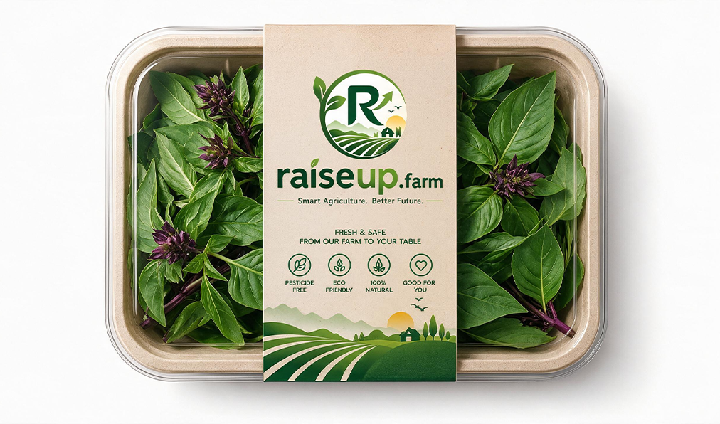 Thai Basil